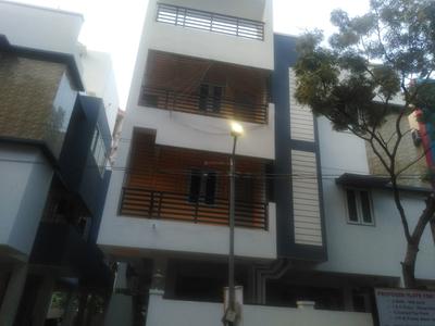 Gallery Cover Image of 958 Sq.ft 2 BHK Apartment for buy in Thiruvanmiyur for 12000000