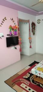 Gallery Cover Image of 850 Sq.ft 2 BHK Apartment for buy in Samangaon for 3700000