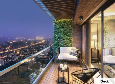 3 BHK Apartment