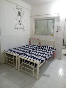Bedroom Image of PG Accommodation In Goregaon West in Goregaon West