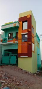 3 BHK Independent House