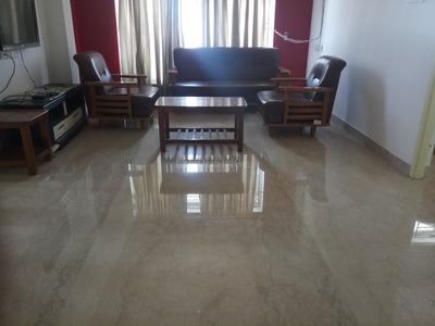 Gallery Cover Image of 1800 Sq.ft 3 BHK Apartment for buy in Adyar for 33000000