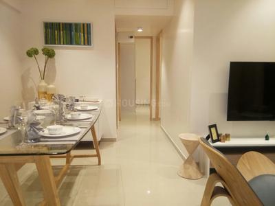 1 BHK Apartment