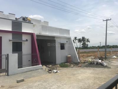 Gallery Cover Image of 880 Sq.ft 2 BHK Villa for buy in Poonamallee for 3740000