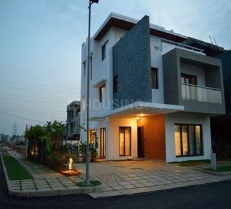 Gallery Cover Image of 3175 Sq.ft 4 BHK Independent House for rent in RBD Stillwaters Apartments & Private Residences, Harlur for 55000
