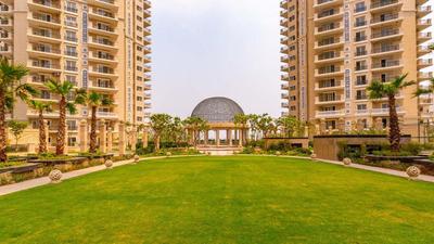 2 BHK Apartment