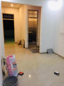 Gallery Cover Image of 1800 Sq.ft 3 BHK Villa for buy in Amausi for 5000000