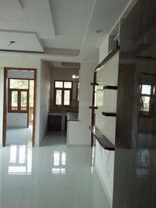 1 BHK Apartment