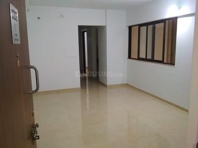 2 BHK Apartment