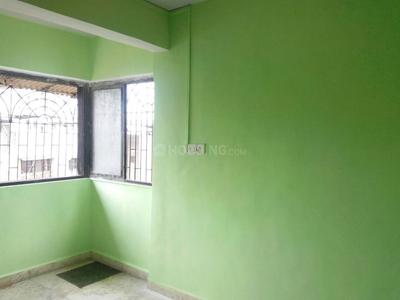 Gallery Cover Image of 715 Sq.ft 1 BHK Independent Floor for buy in Dombivli West for 3500000