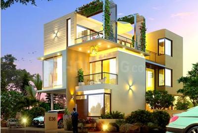 4 BHK Independent House