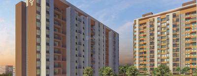 2 BHK Apartment