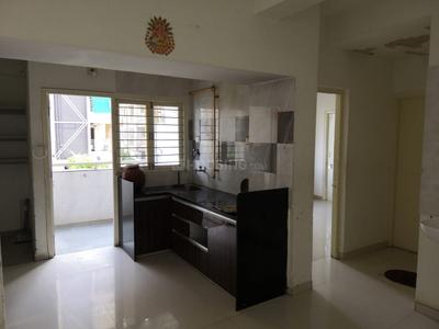 2 BHK Apartment
