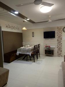 2 BHK अपार्टमेंट