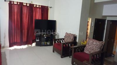 Gallery Cover Image of 2000 Sq.ft 3 BHK Independent House for buy in Wagholi for 9500000