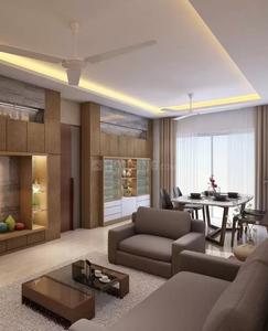 2 BHK Apartment