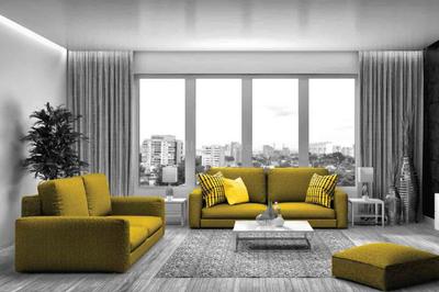 2 BHK Apartment