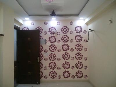 Gallery Cover Image of 850 Sq.ft 3 BHK Apartment for buy in Sector 16A Dwarka for 4000000