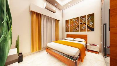 1 BHK Apartment
