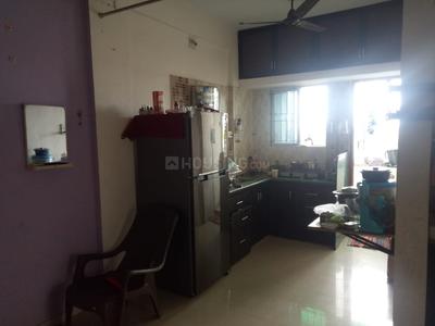 Gallery Cover Image of 850 Sq.ft 1 BHK Apartment for buy in Tarsali for 1399999