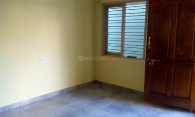 2 BHK Independent Floor
