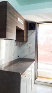 1 BHK Apartment