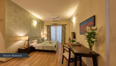 3 BHK Apartment