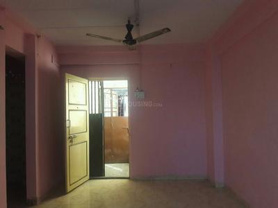 1 RK Apartment