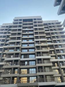 1 BHK अपार्टमेंट