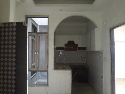 1 BHK Apartment
