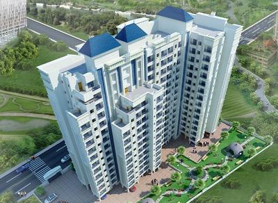 2 BHK Apartment