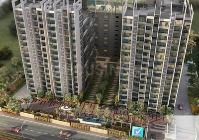 Gallery Cover Image of 540 Sq.ft 1 BHK Apartment for buy in Yelahanka for 3048000