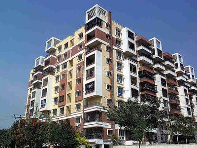 3 BHK Apartment
