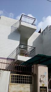 Gallery Cover Image of 900 Sq.ft 2 BHK Independent Floor for buy in Muirabad for 5500000