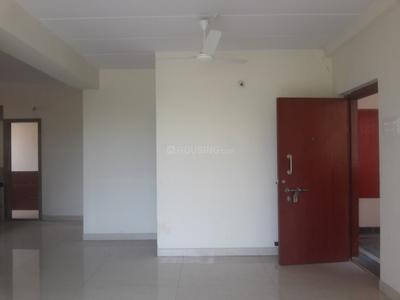 3.5 BHK Apartment