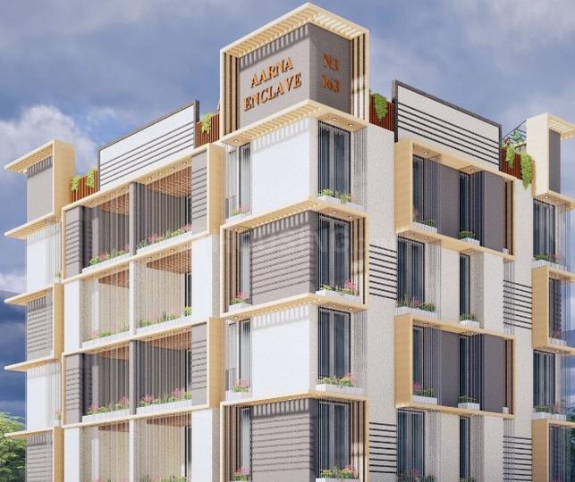 3 BHK 1848 Sqft Apartment for sale at Nayapalli, Bhubaneswar Property