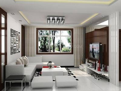Gallery Cover Image of 1590 Sq.ft 3 BHK Apartment for buy in Miyapur for 5565000