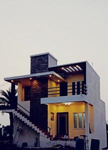 3 BHK Independent House
