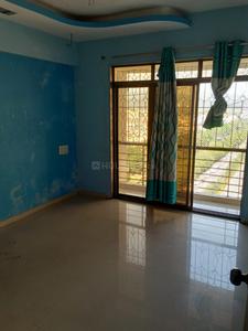 Gallery Cover Image of 1400 Sq.ft 3 BHK Apartment for buy in Kopar Khairane for 19500000