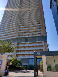 3 BHK फ़्लैट