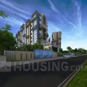 2 BHK Apartment