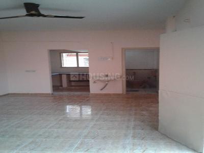 1 BHK Independent House