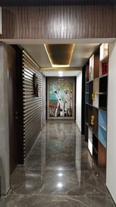 Gallery Cover Image of 4212 Sq.ft 4 BHK Apartment for buy in Memnagar for 45000000