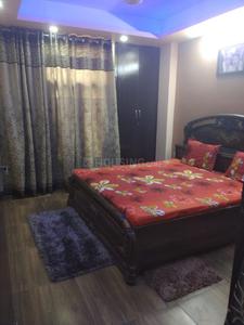 Gallery Cover Image of 1100 Sq.ft 2 BHK Apartment for buy in Chhattarpur for 4000000