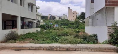 Gallery Cover Image of Sq.ft Residential Plot for buy in Subramanyapura for 7200000