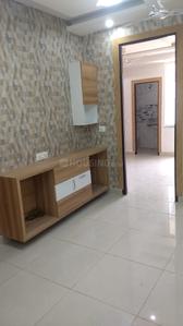 2 BHK अपार्टमेंट