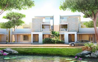 Gallery Cover Image of 2610 Sq.ft 3 BHK Villa for buy in Krishnarajapura for 31000000