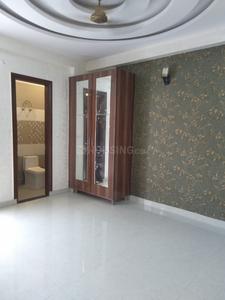 Gallery Cover Image of 1200 Sq.ft 3 BHK Independent Floor for buy in Vaishali for 6400000