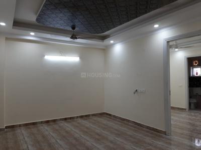 2 BHK Independent Floor