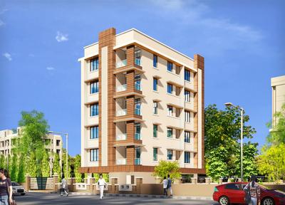 Gallery Cover Image of 2250 Sq.ft 3 BHK Independent Floor for buy in Navrangpura for 13500000